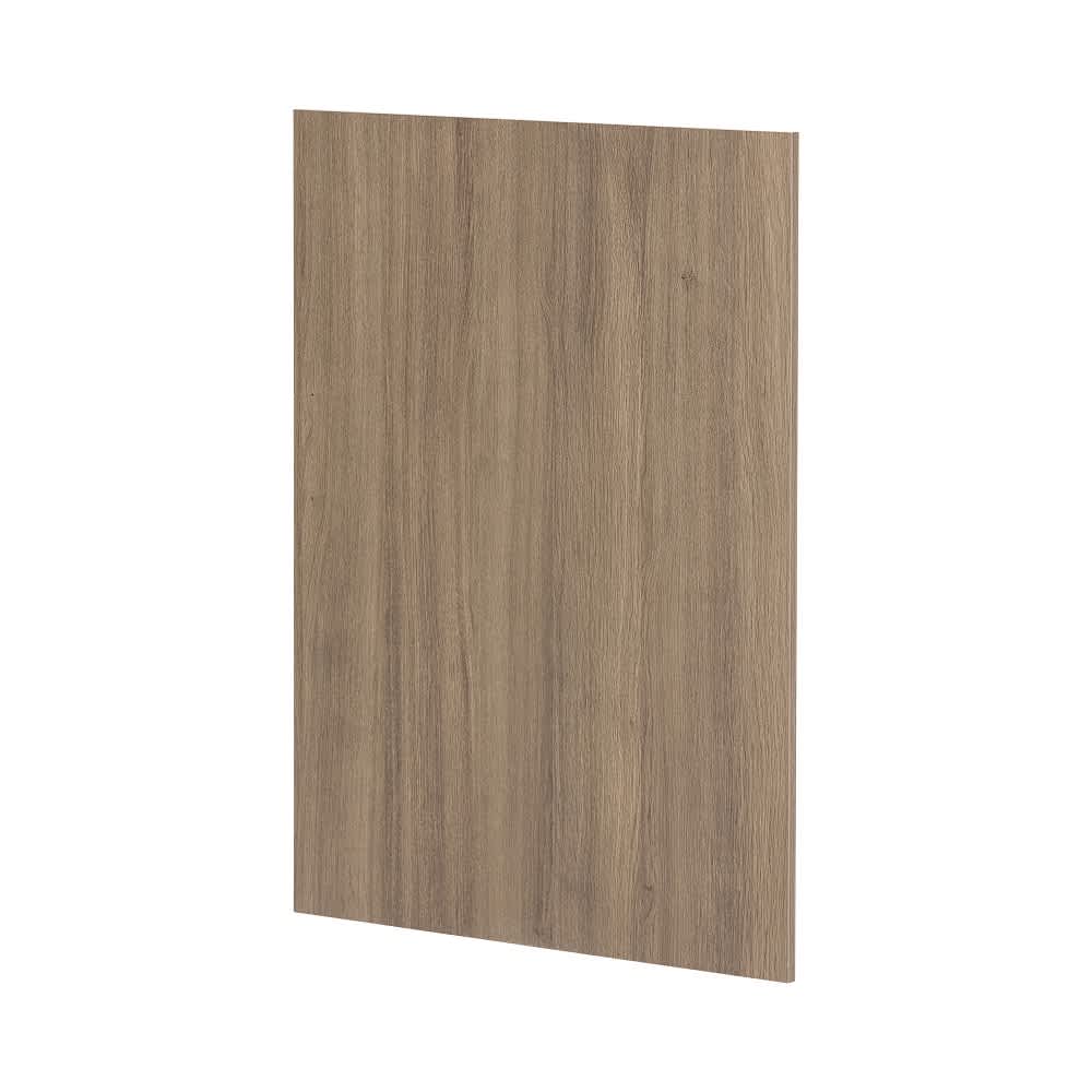Panneau de finition pour armoire de cuisine Fashionista 24&nbsp;po&nbsp;x&nbsp;34&nbsp;3/4&nbsp;po