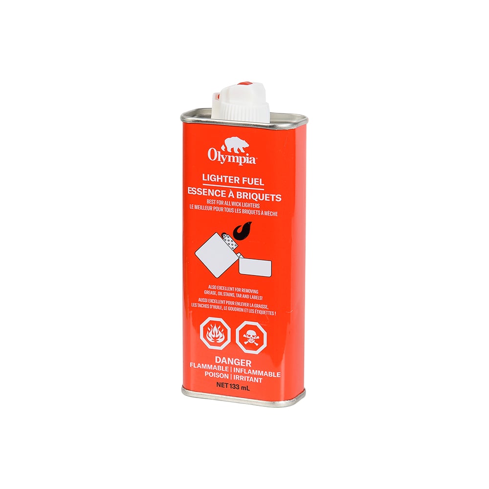 Essence à briquet 133&nbsp;ml
