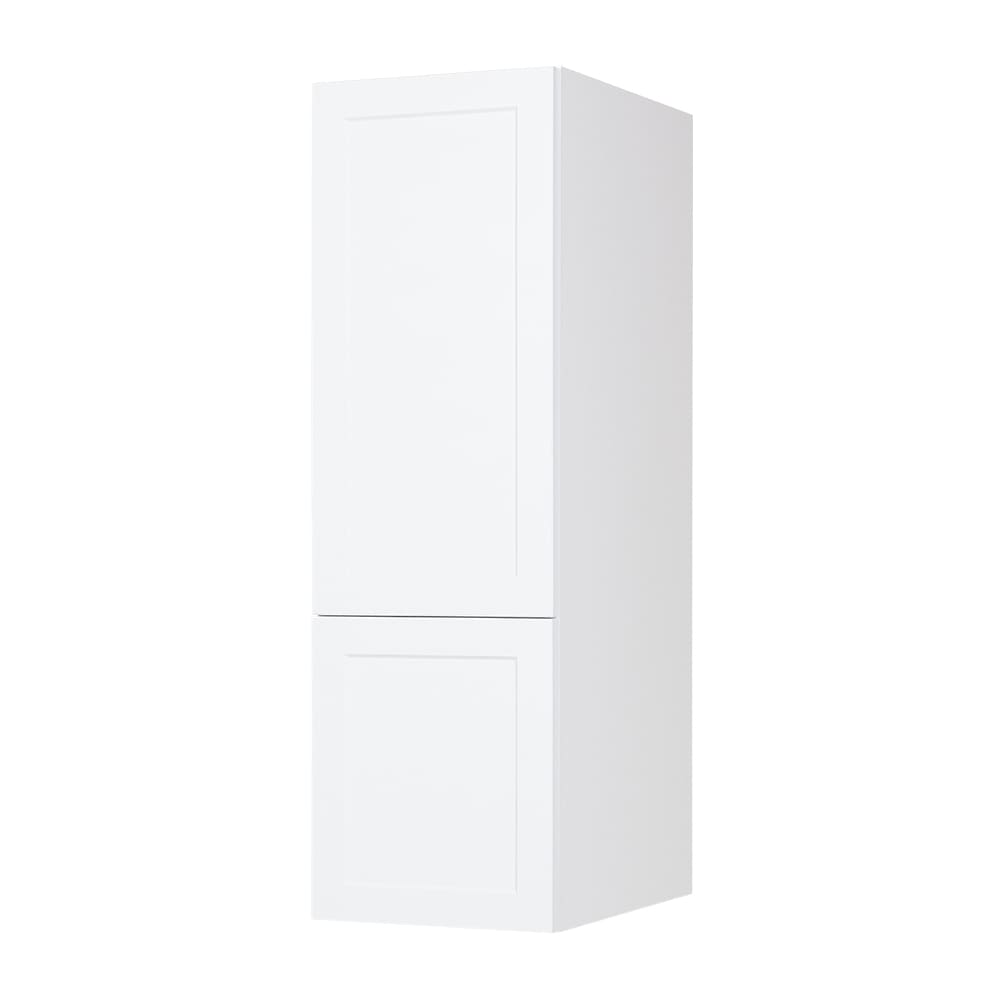 Armoire-lingerie Shaker module de haut 12&nbsp;po