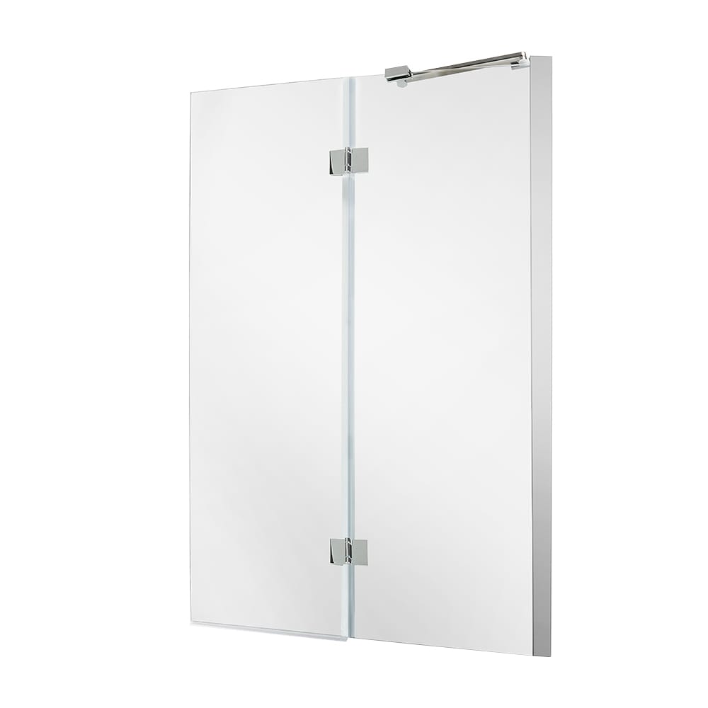 Écran de bain Alaska 30&nbsp;po&nbsp;x&nbsp;55&nbsp;1/8&nbsp;po TASSILI SUPRA