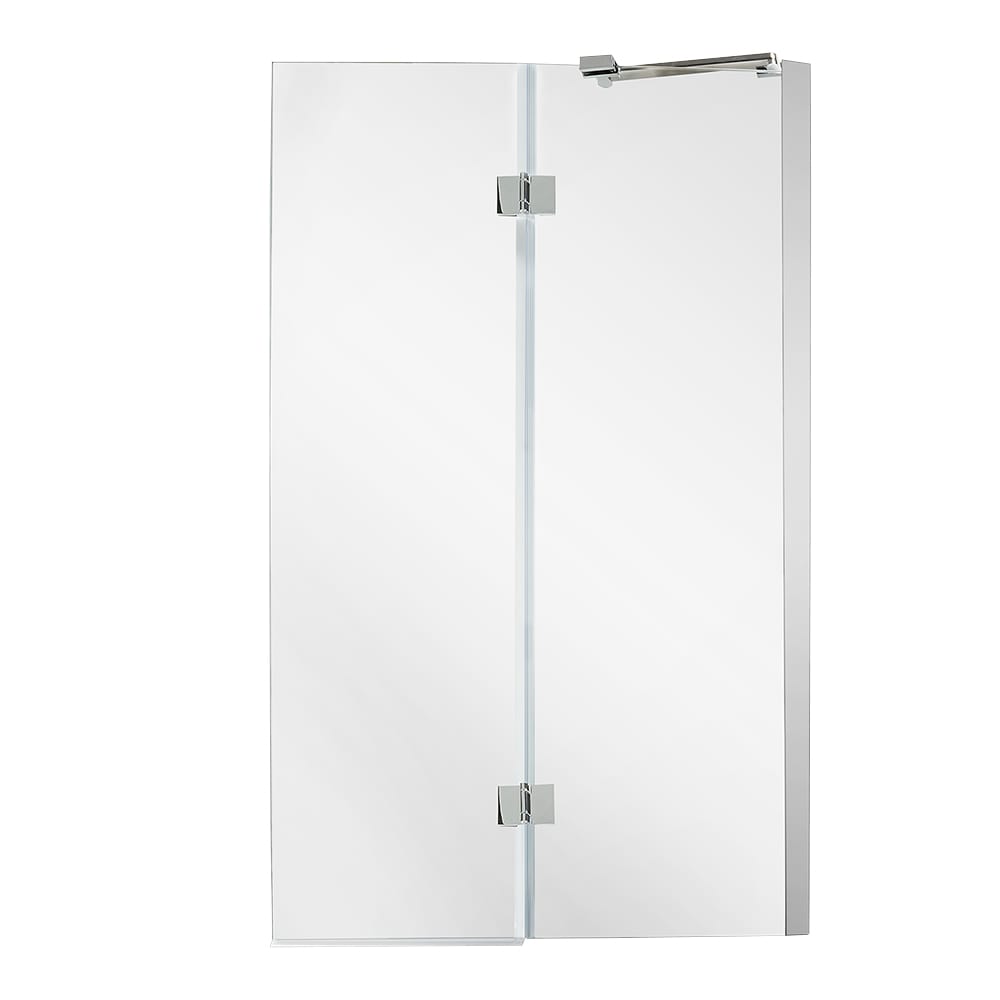 Écran de bain Alaska 30&nbsp;po&nbsp;x&nbsp;55&nbsp;1/8&nbsp;po TASSILI SUPRA