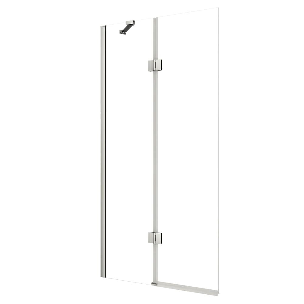 Écran de bain Alaska 30&nbsp;po&nbsp;x&nbsp;55&nbsp;1/8&nbsp;po TASSILI SUPRA