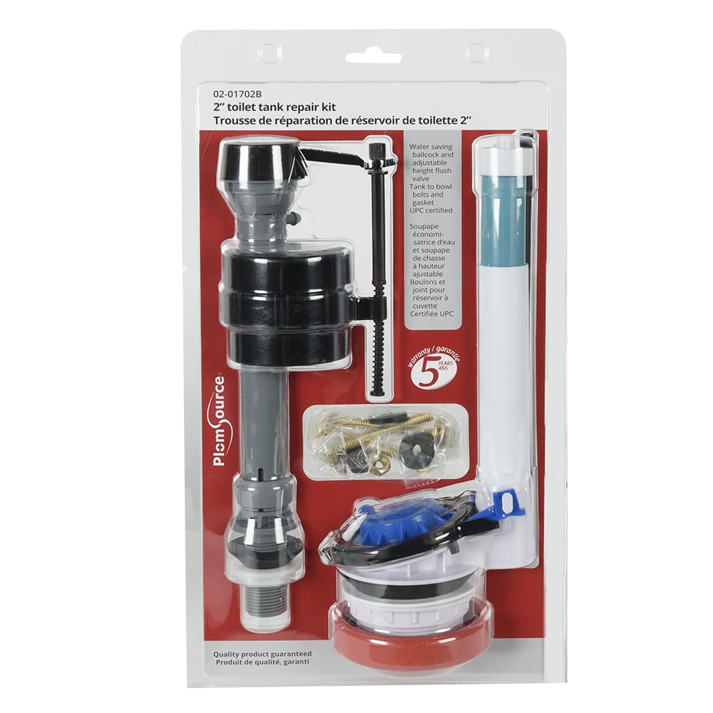 Toilet Tank Repair Kit
