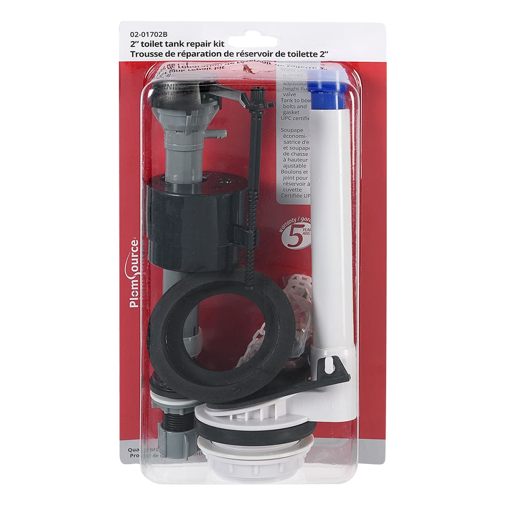 Toilet Tank Repair Kit