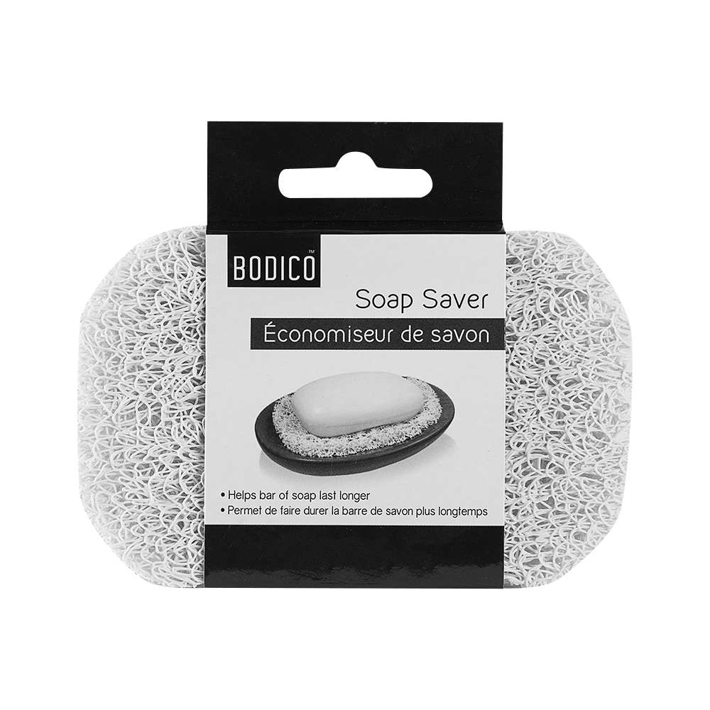 Économiseur de savon