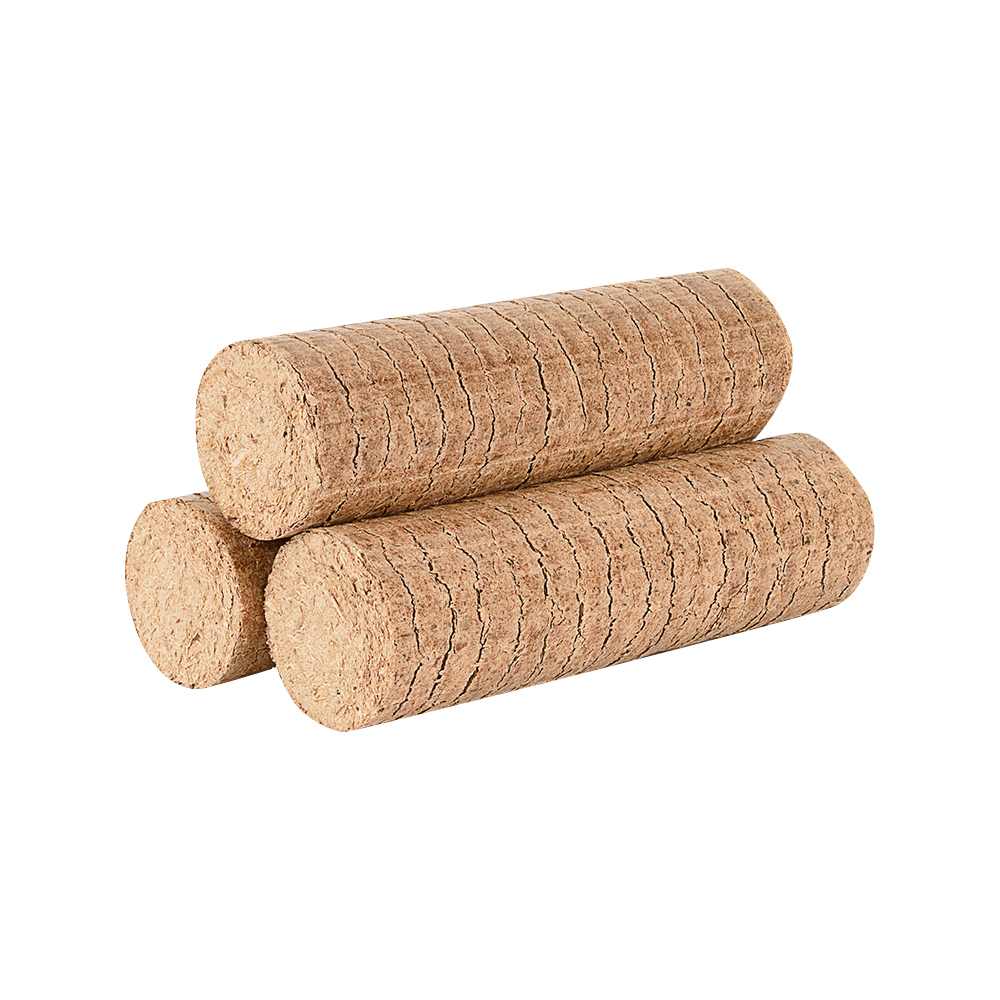 Bûches écologiques Logik-ê 3&nbsp;lb Pqt/10