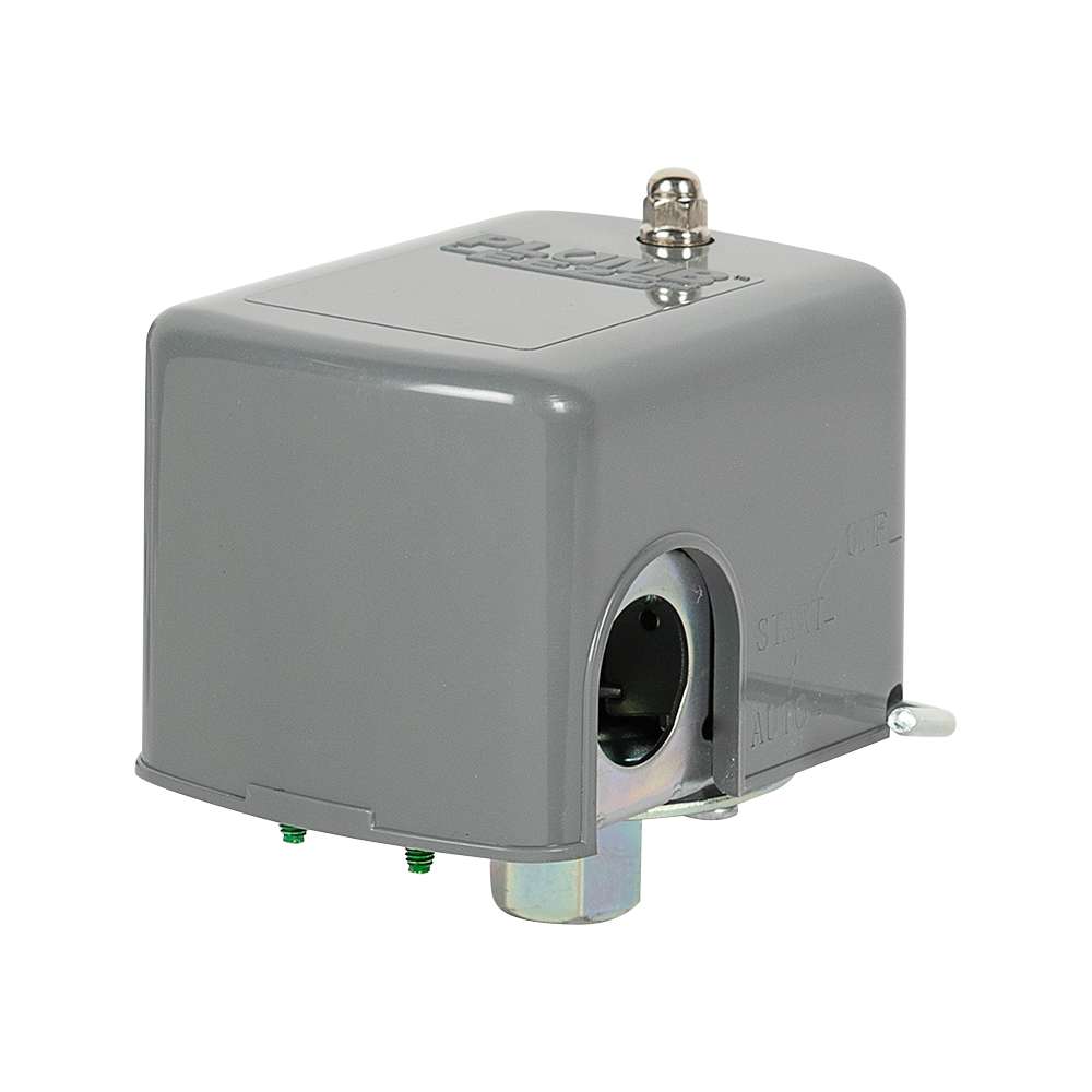PLUMB EEZE Low Pressure Cut-Off Switch