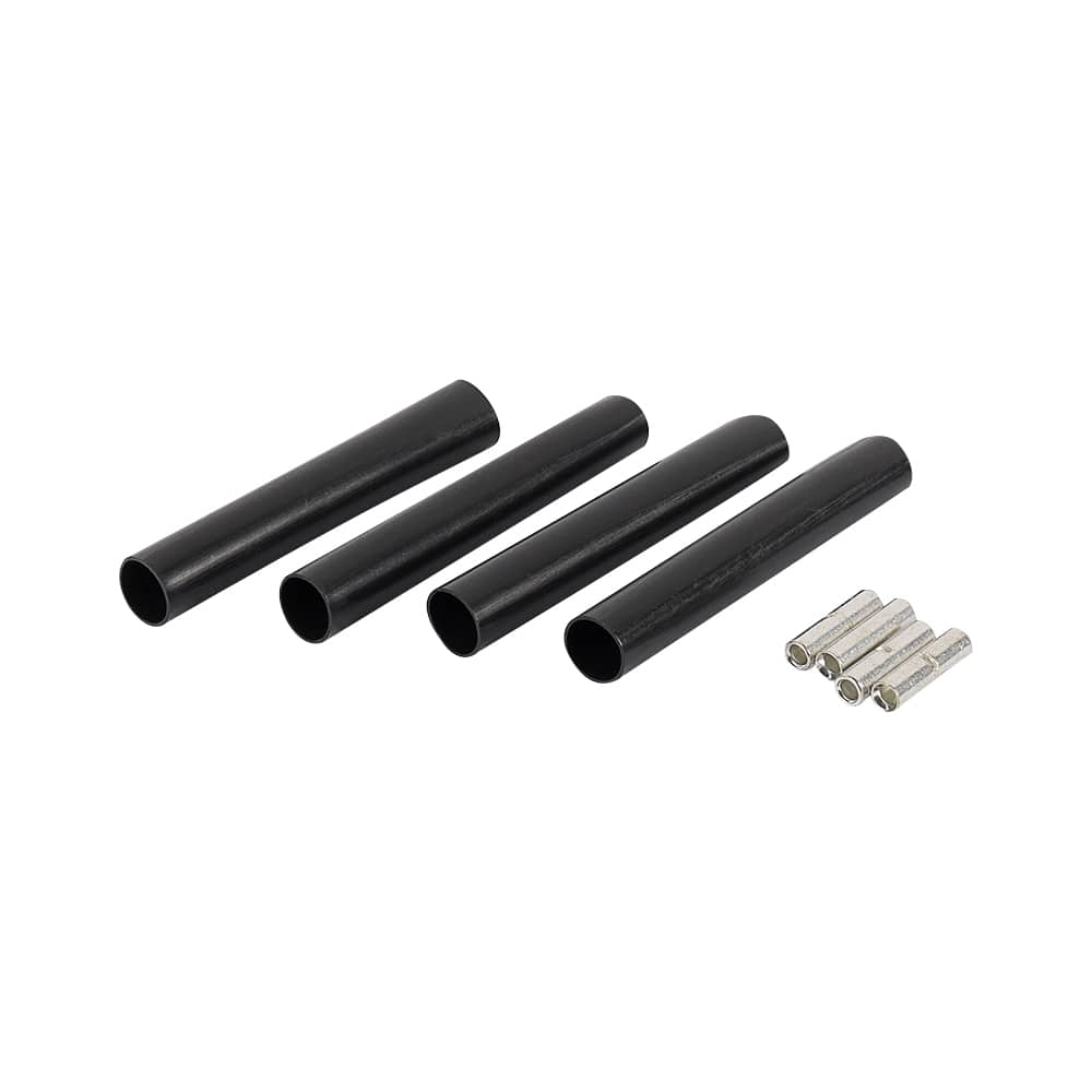 Wire Splice Kit Pkg/4