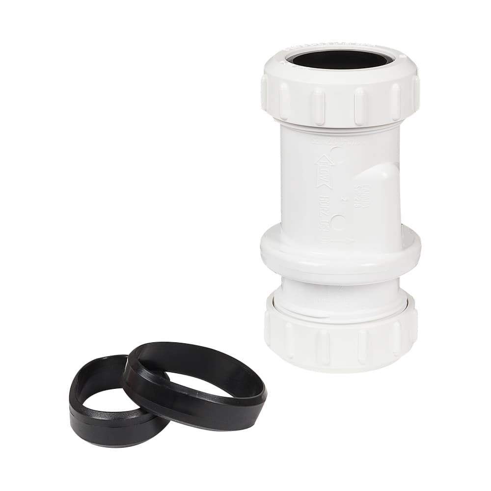 Swing Check Valve 1 1/4 in. or 1 1/2 in.