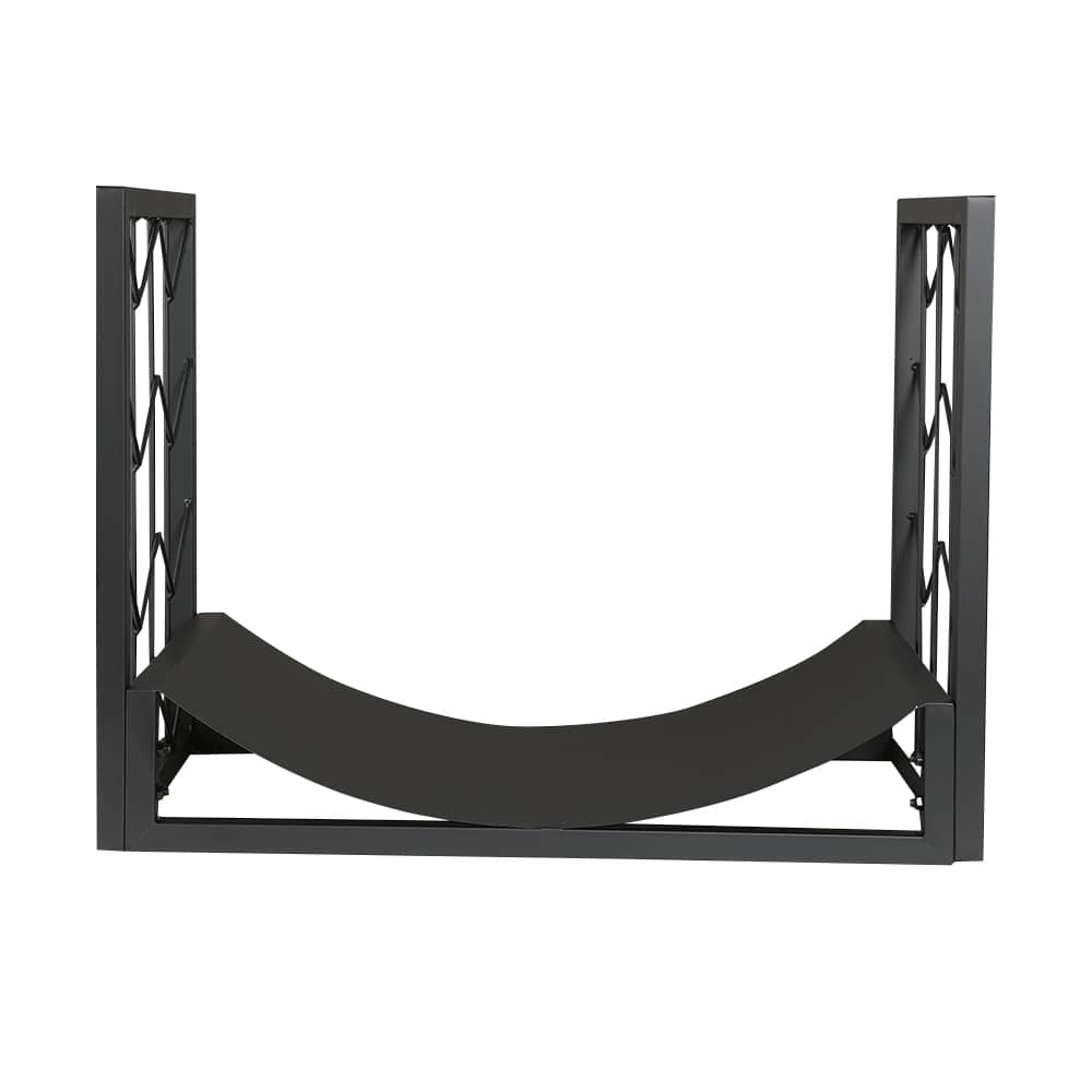 Porte-bûches 23 5/8 po