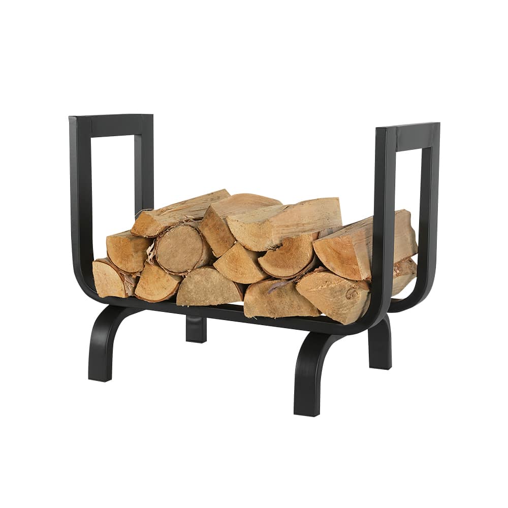 Porte-bûches 23 5/8 po