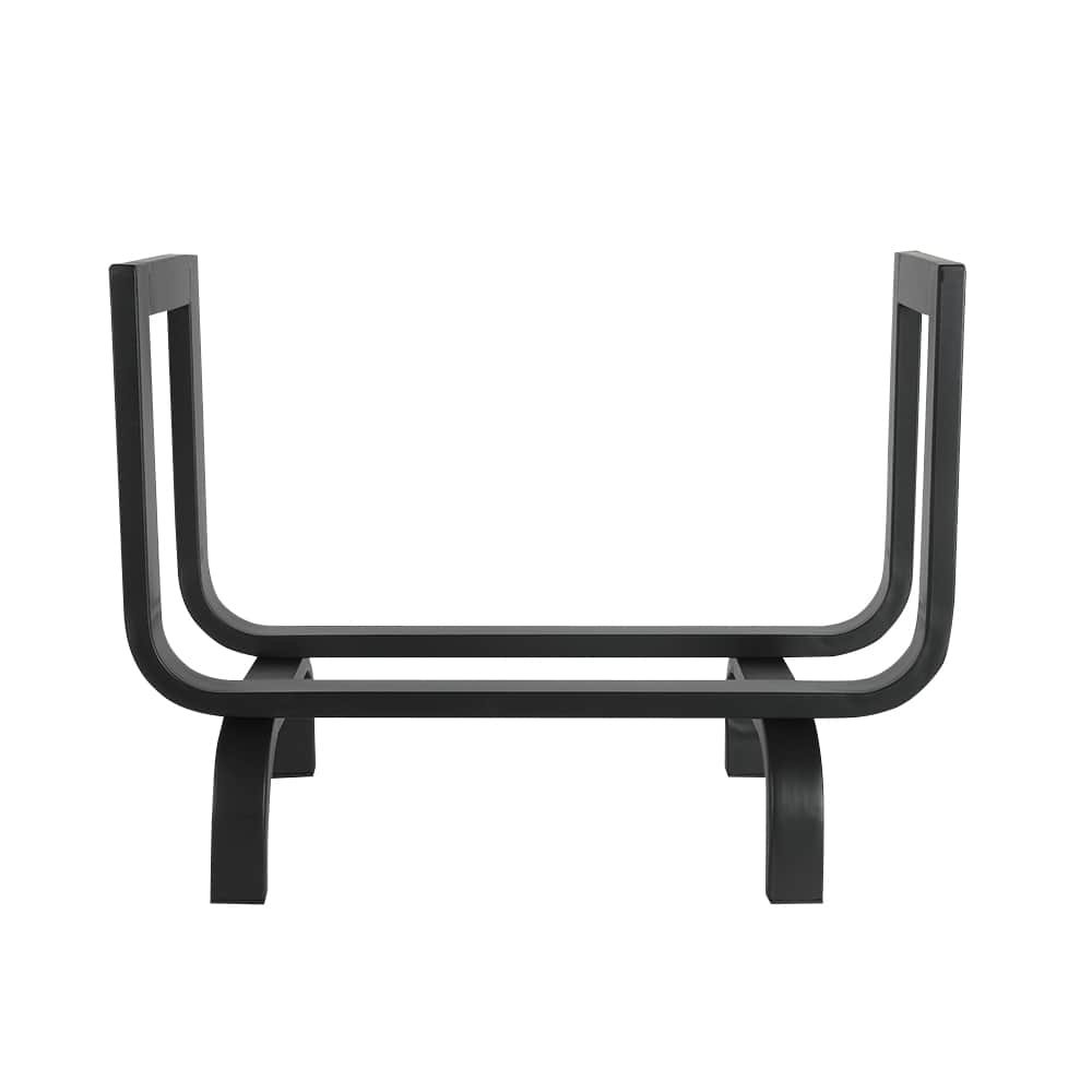 Porte-bûches 23 5/8 po