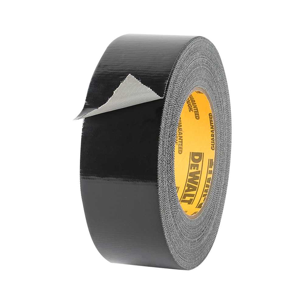 Ruban à conduits ultra robuste 48&nbsp;mm x 27,4 m DEWALT