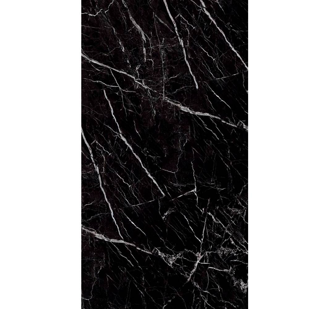 Panneau mural Marbre noir 47&nbsp;po&nbsp;x&nbsp;96&nbsp;po TECHNOFORM