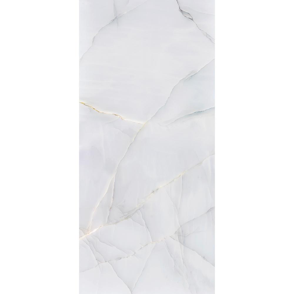 Panneau mural Marbre perle 47&nbsp;po&nbsp;x&nbsp;96&nbsp;po TECHNOFORM