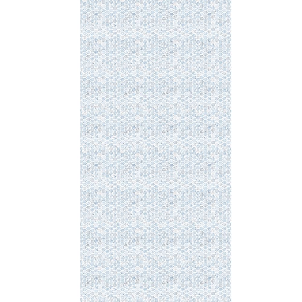 Panneau mural Nid d'abeille 47&nbsp;po&nbsp;x&nbsp;96&nbsp;po TECHNOFORM