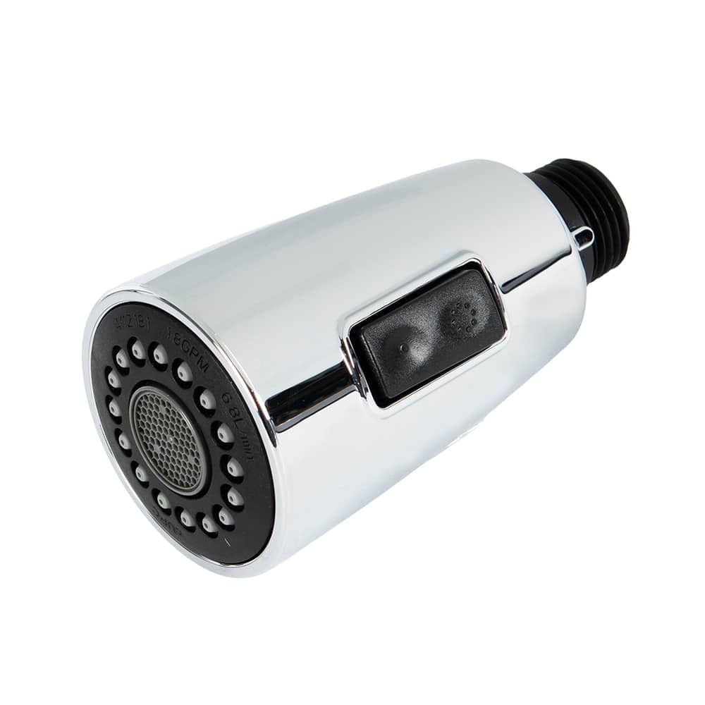 Spray for Pull Down Faucet Chrome