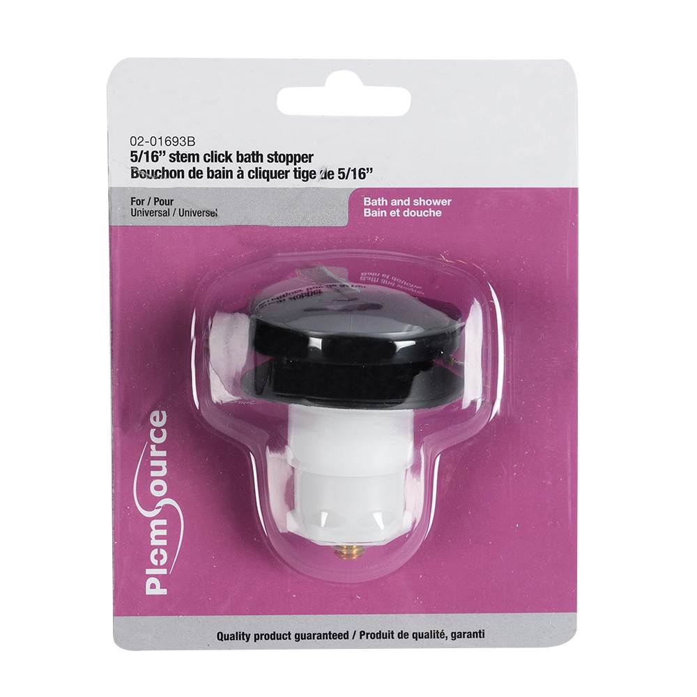 Bathtub Drain Stopper