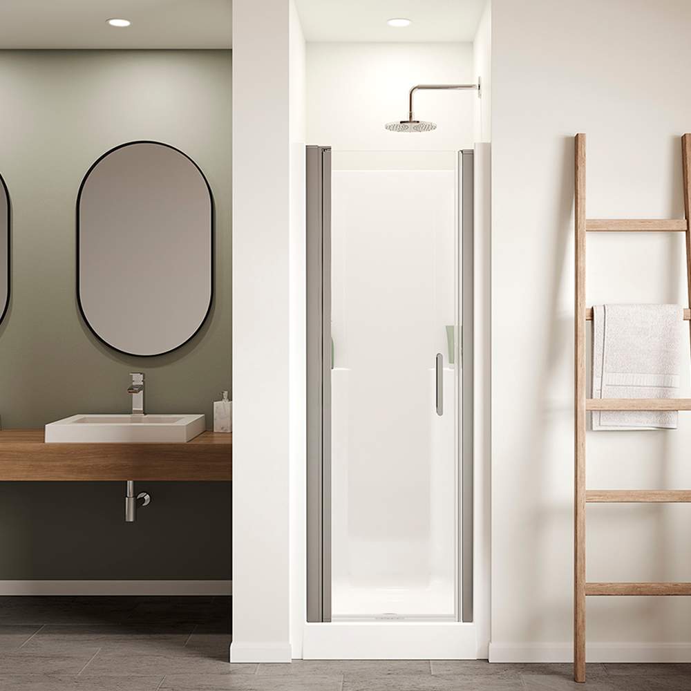 Douche Jasmin 30&nbsp;po&nbsp;x&nbsp;32&nbsp;po MAAX