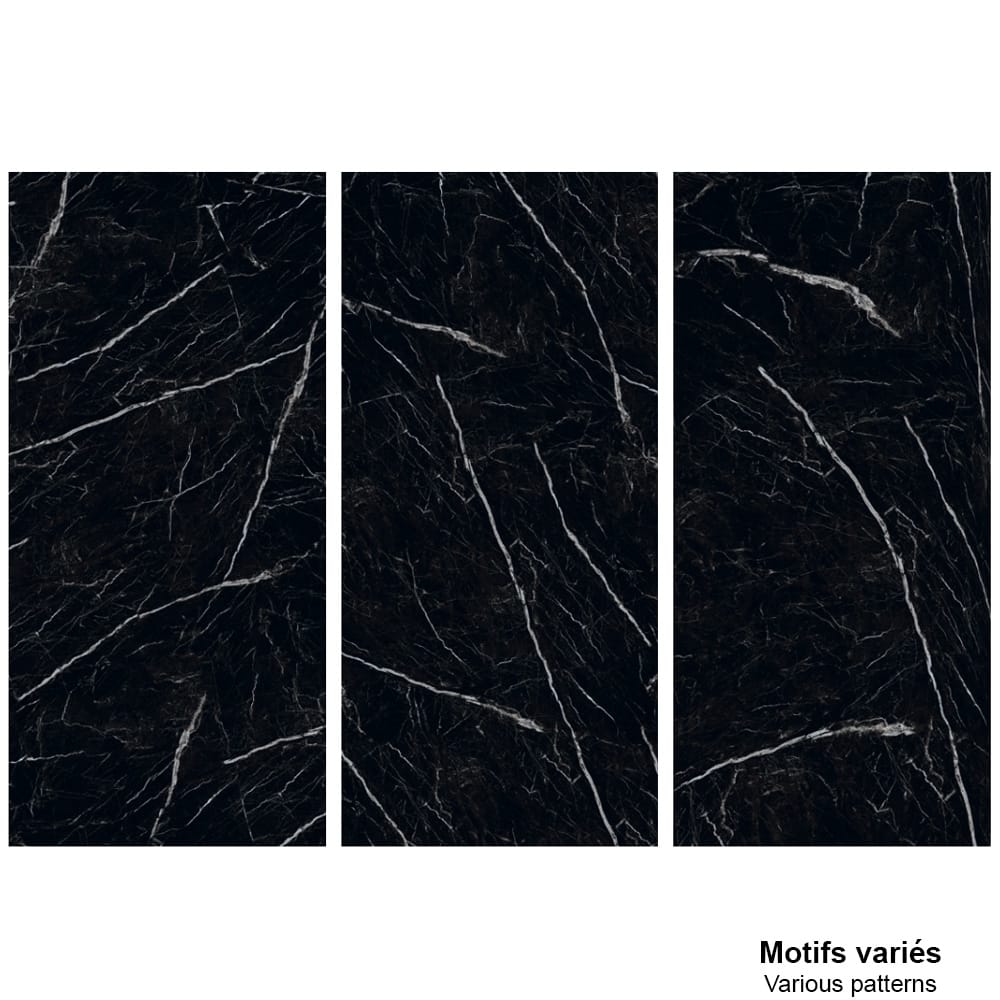 Panneau mural de douche Infinite 47&nbsp;po&nbsp;x&nbsp;96&nbsp;po