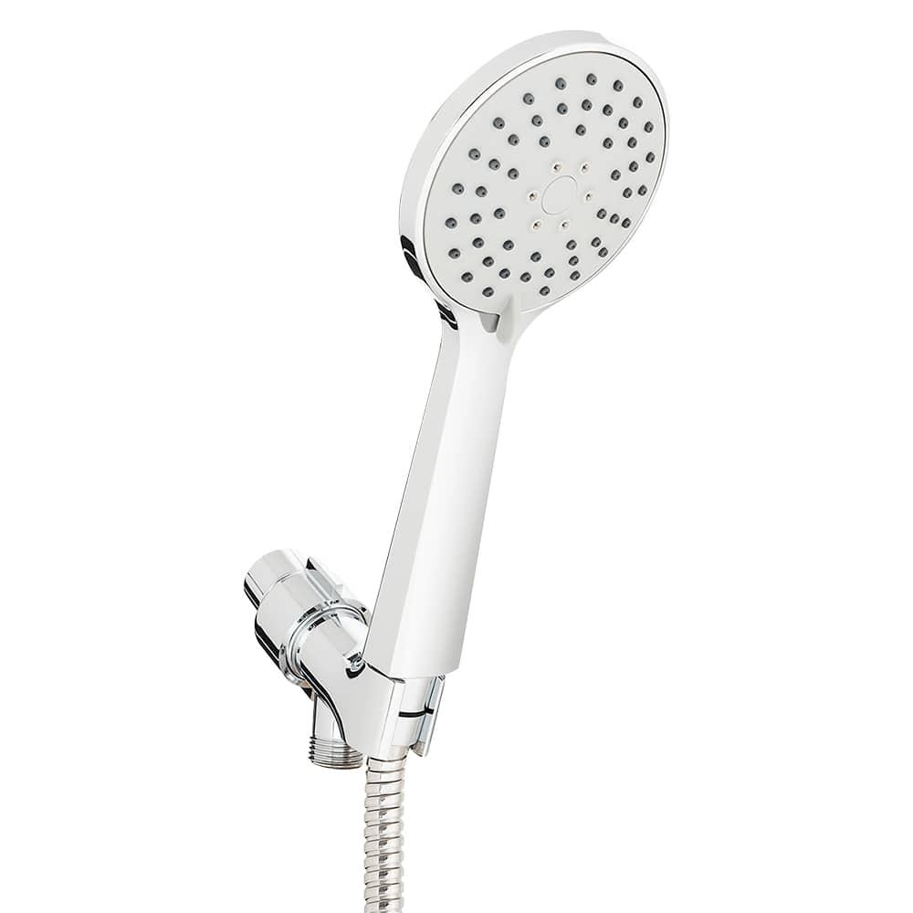 Douchette à main 3 réglages chrome TASSILI