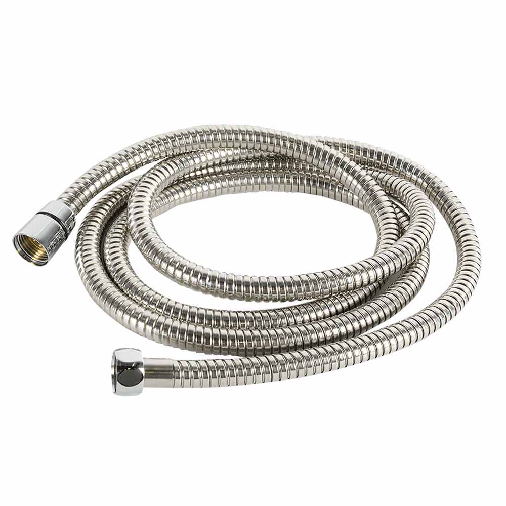 Tuyau flexible pour douchette en acier inoxydable 78 po TASSILI