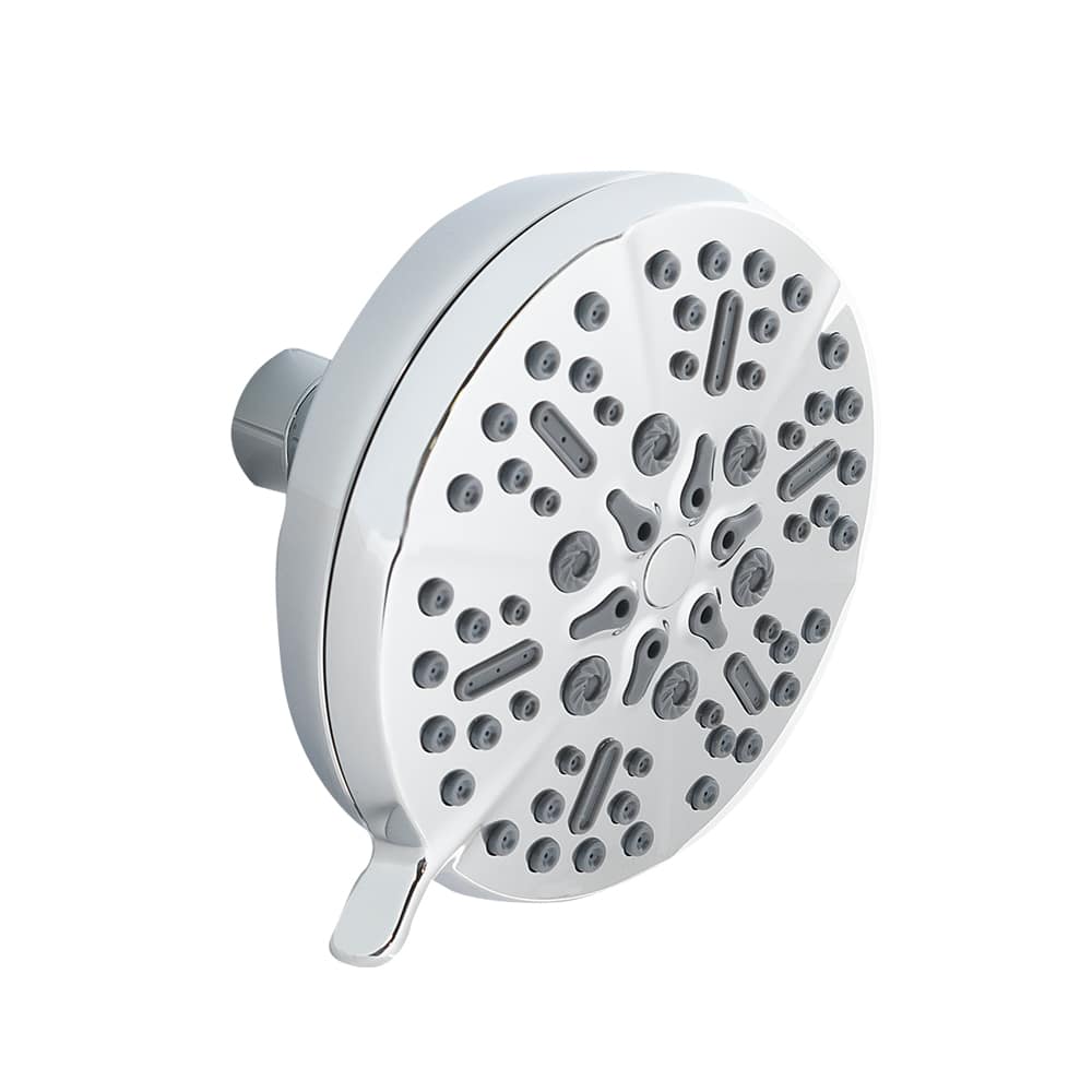 Pommeau de douche à 5 réglages TASSILI