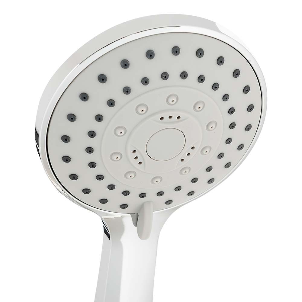 Douchette à main 5 réglages chrome TASSILI