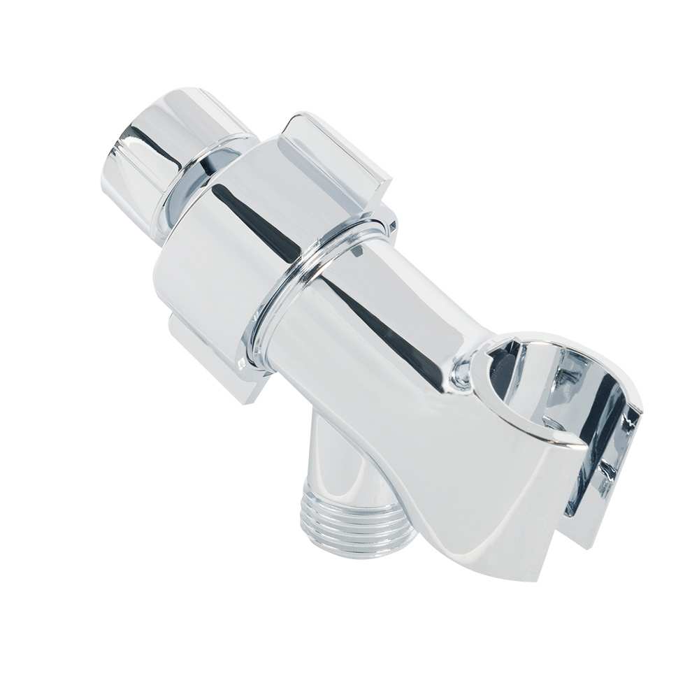 Support pour douchette à main chrome TASSILI