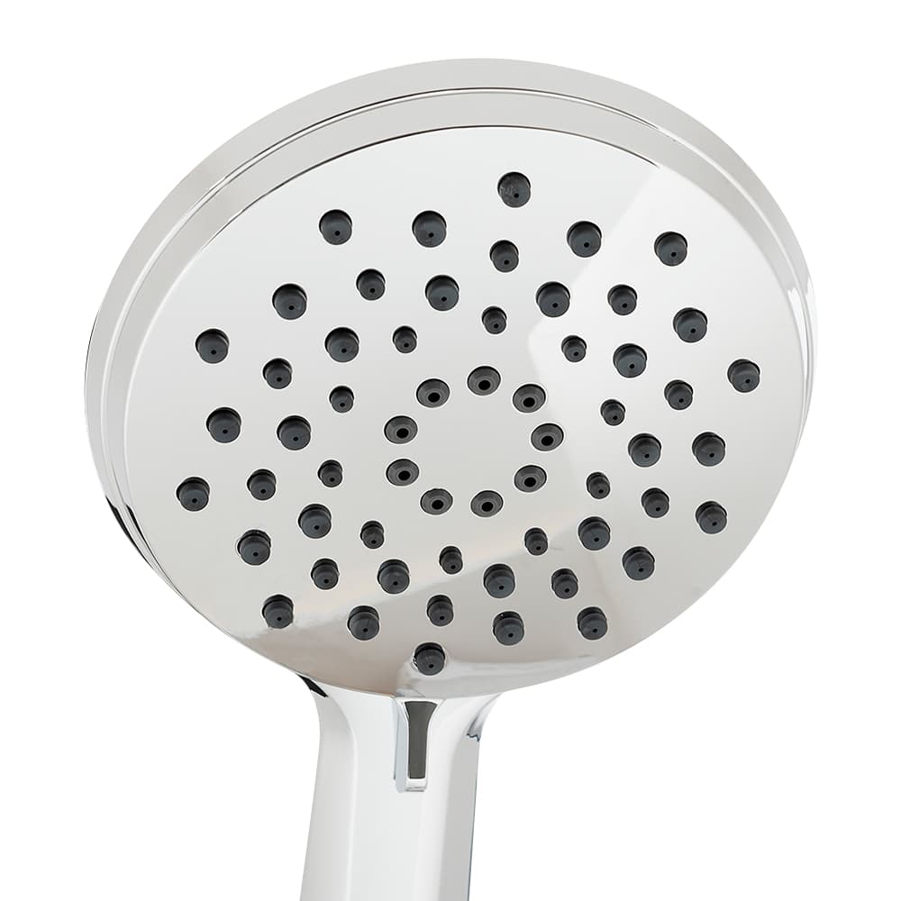 Douchette à main 3 réglages chrome TASSILI