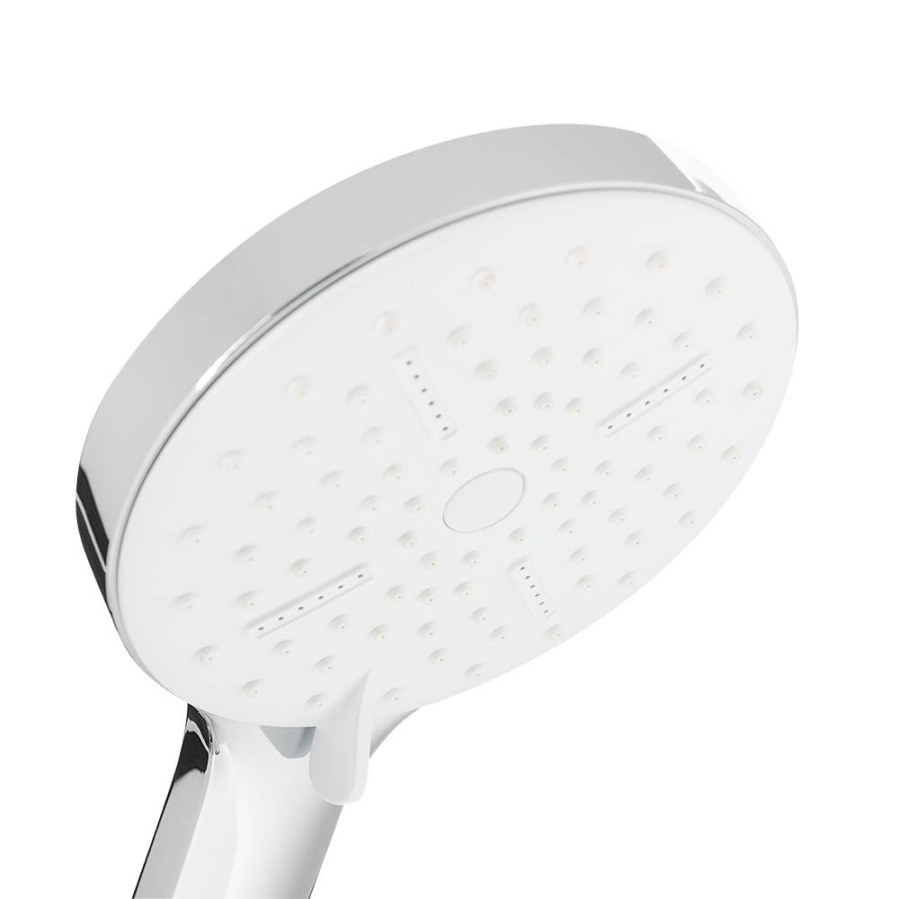 Douchette à main 3 réglages chrome TASSILI