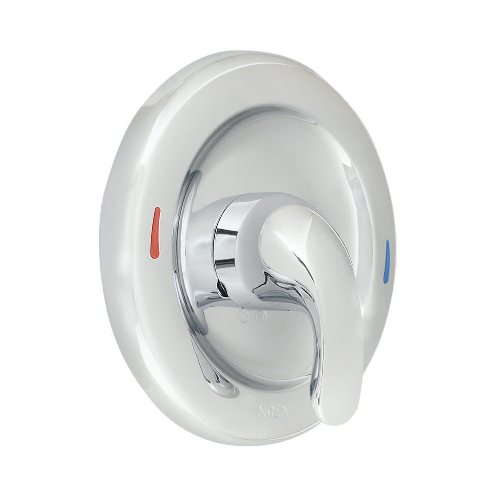 Robinet de douche 1 poignée Adler Moen chrome