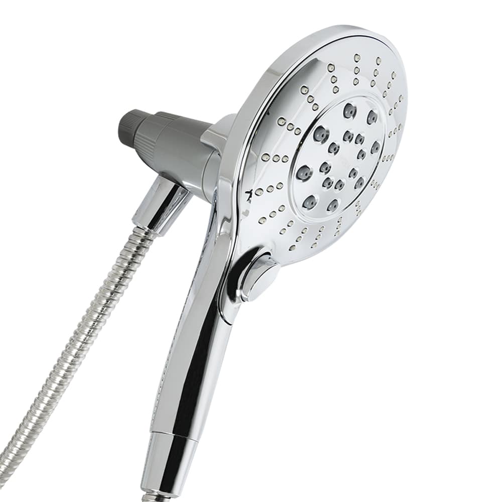 Douchette à main magnétique 6 réglages Engage Moen chrome