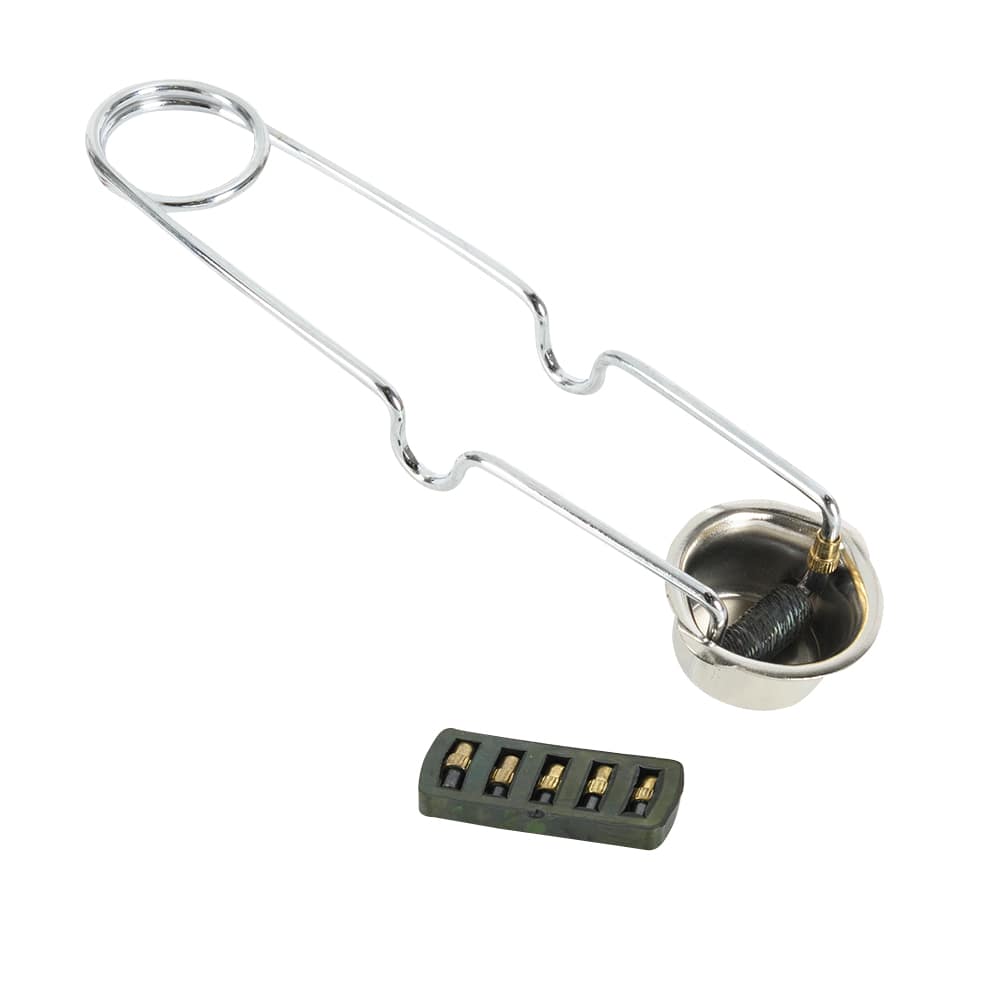 Allumeur de chalumeau