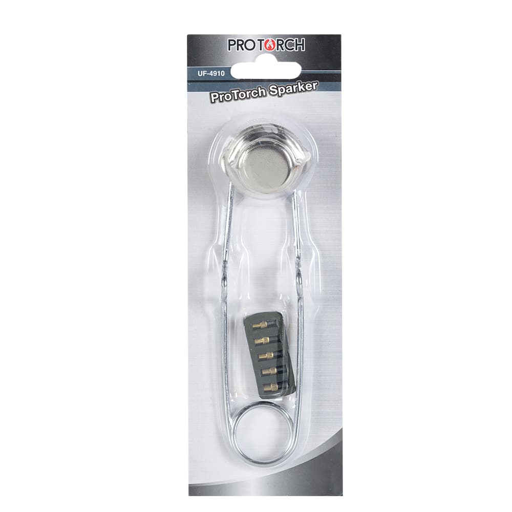 Allumeur de chalumeau