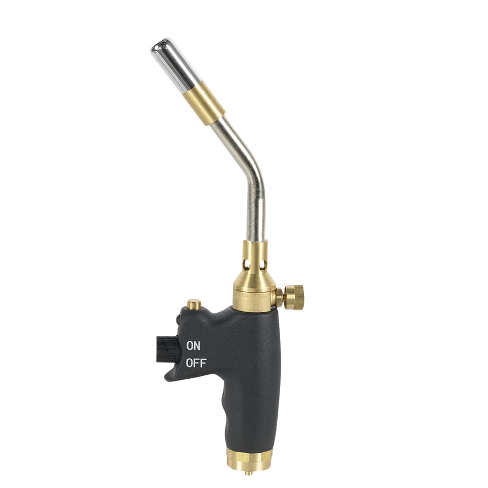 Chalumeau à souder robuste