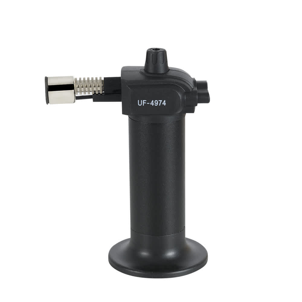 Ensemble de micro chalumeau de précision au butane