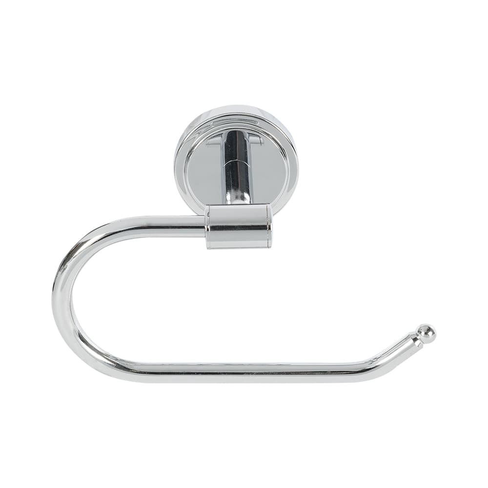 Allure Toilet Paper Holder Chrome