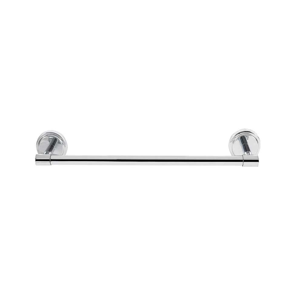 Porte-serviettes Allure chrome 12&nbsp;po