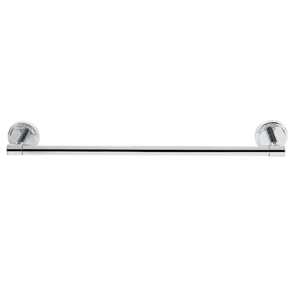 Porte-serviettes Allure chrome 18&nbsp;po