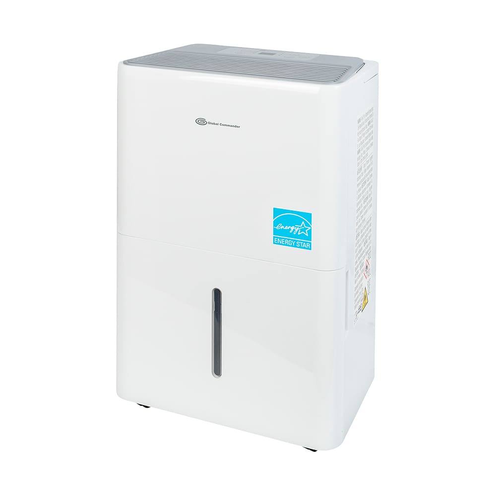 Déshumidificateur 11,8&nbsp;L 25 pintes