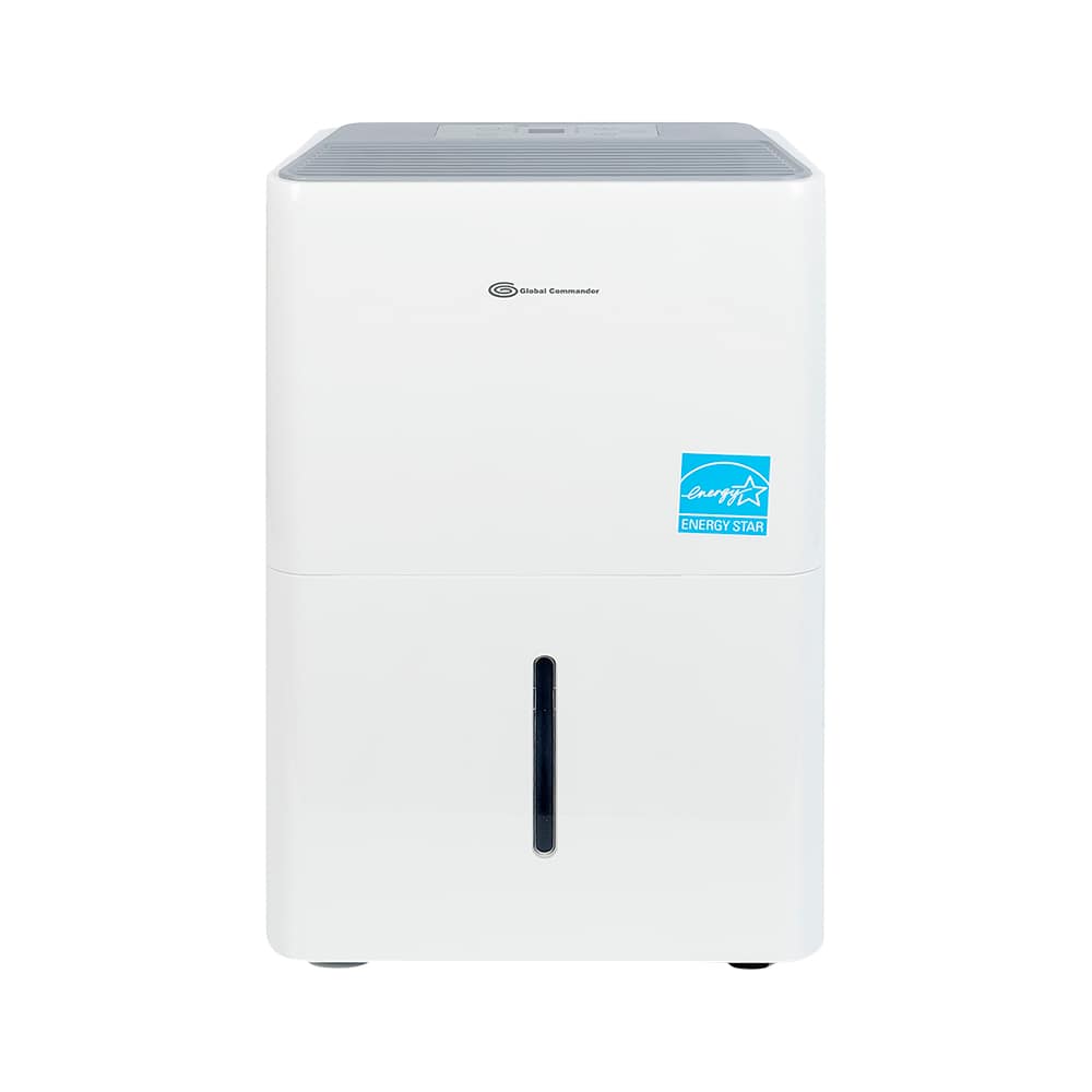 Déshumidificateur 11,8&nbsp;L 25 pintes