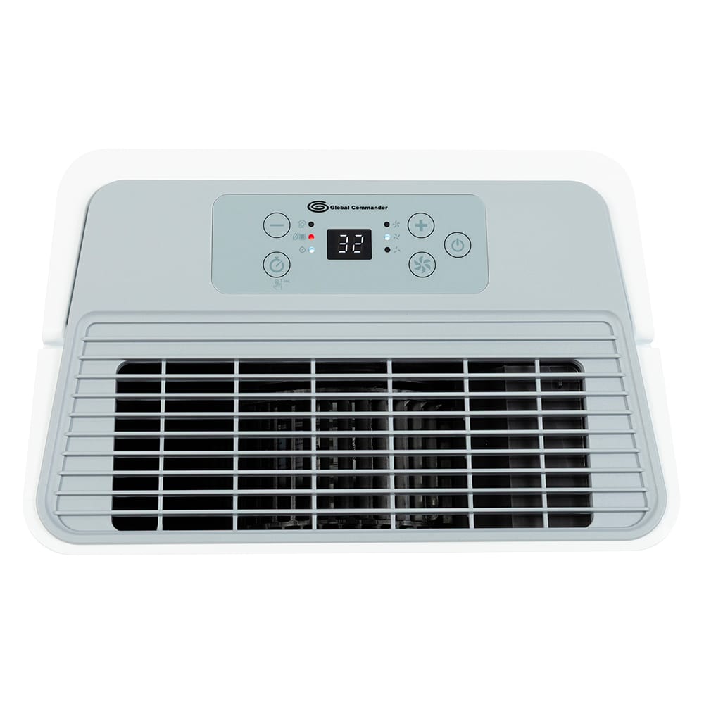 Déshumidificateur 11,8&nbsp;L 25 pintes