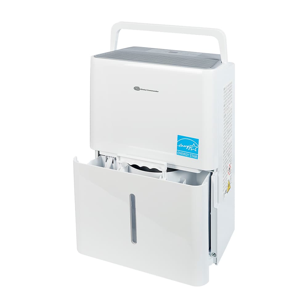 Déshumidificateur 11,8&nbsp;L 25 pintes