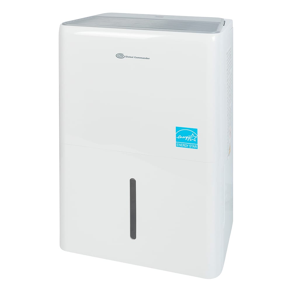 Déshumidificateur 23,6 L 50 pintes