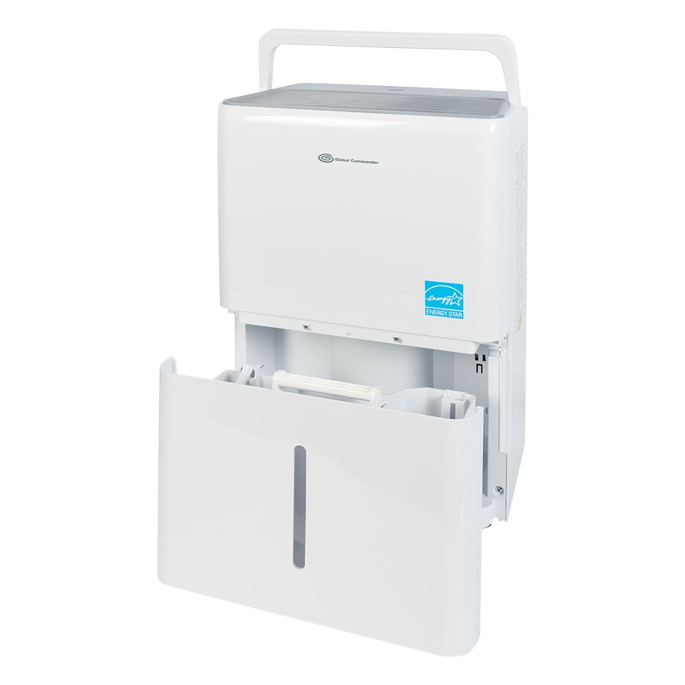 Déshumidificateur 23,6 L 50 pintes