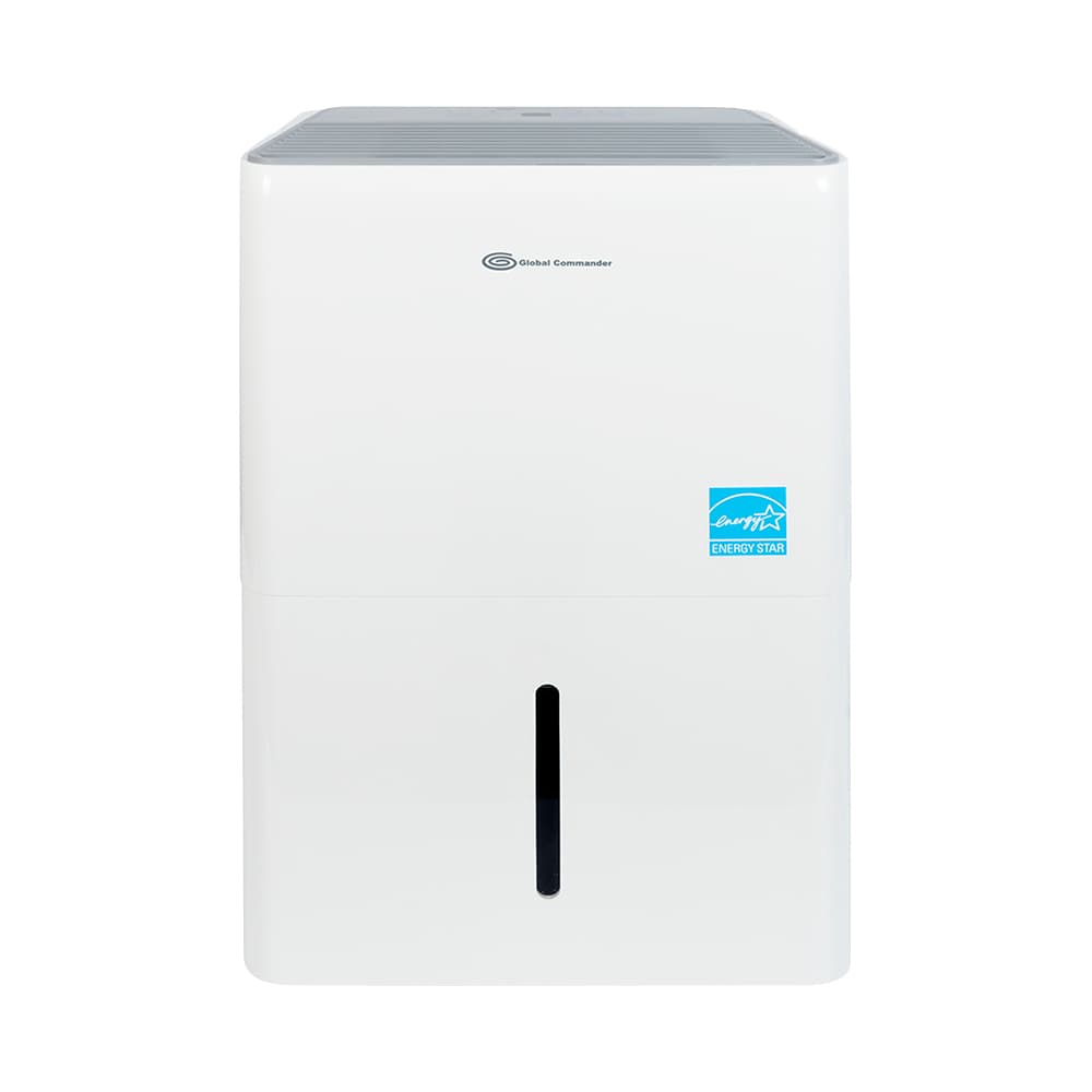 Déshumidificateur 23,6 L 50 pintes