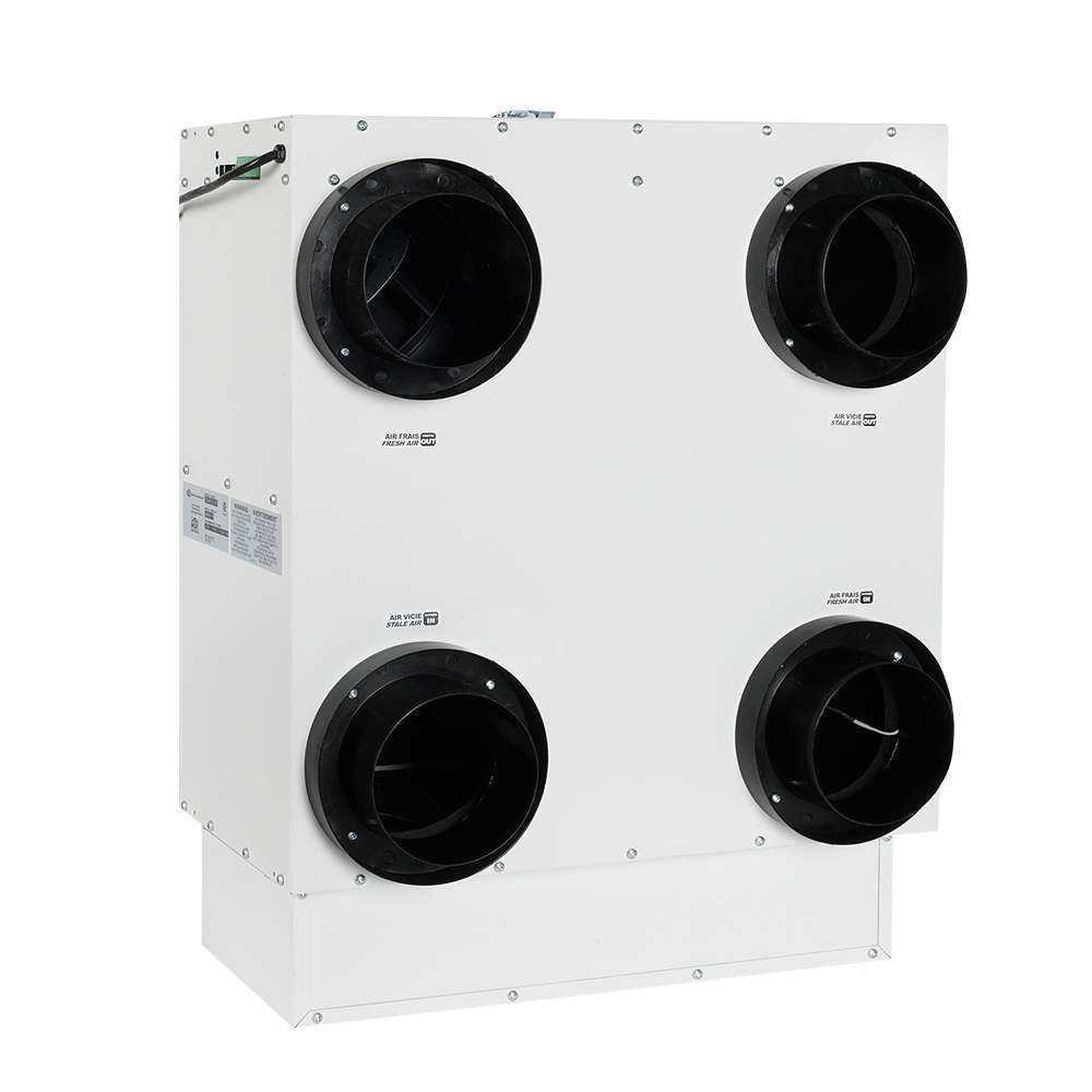 Échangeur d'air 113 pi³/min