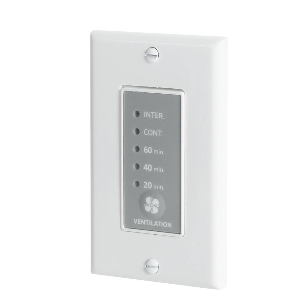 Decora Style Wall Mounted Control/Timer