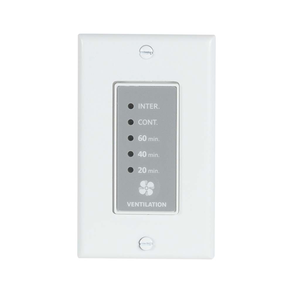 Decora Style Wall Mounted Control/Timer
